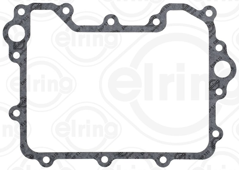 Dichtung, Ölkühler ELRING 632.650