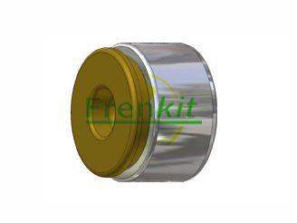 Kolben, Bremssattel FRENKIT P382601