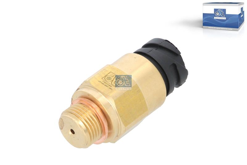 Sensor, Öldruck DT Spare Parts 3.37090