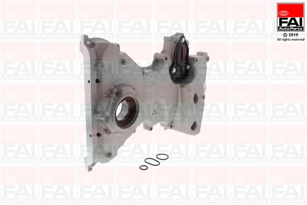 Ölpumpe FAI AutoParts op391