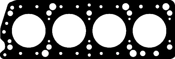 Dichtung, Zylinderkopf CORTECO 414571p