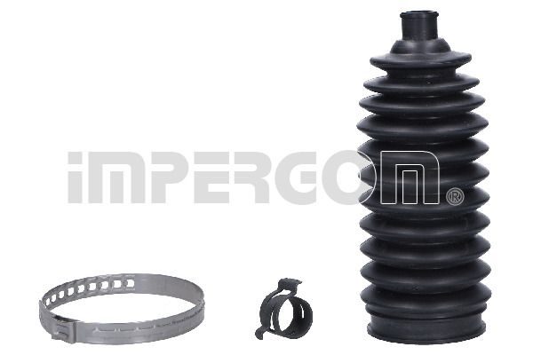 Faltenbalgsatz, Lenkung ORIGINAL IMPERIUM 33445A/TE