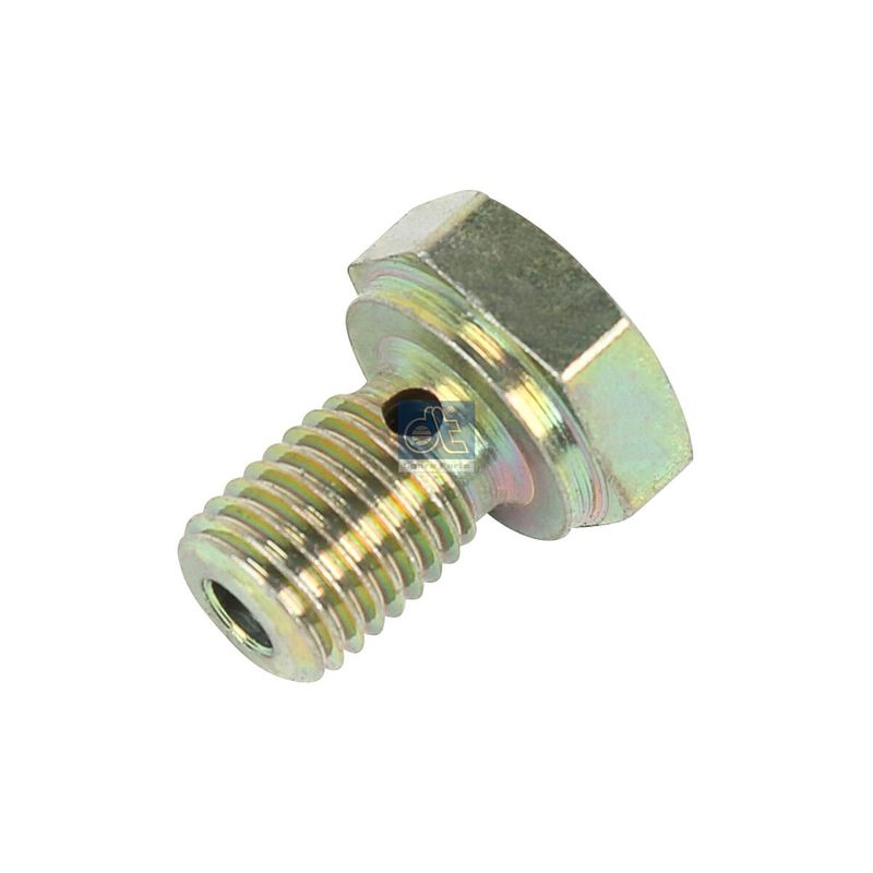 Entlüfterschraube/-ventil DT Spare Parts 2.12240