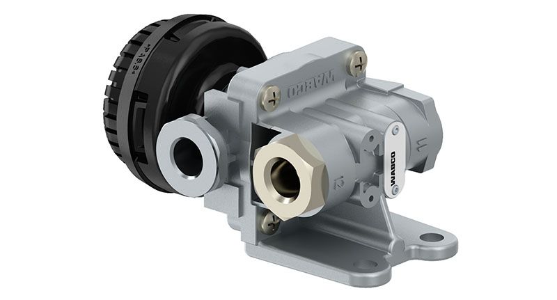 Schnellöseventil WABCO 973 500 053 0