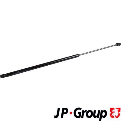 Gasfeder Motorhaube JP GROUP 1181220800