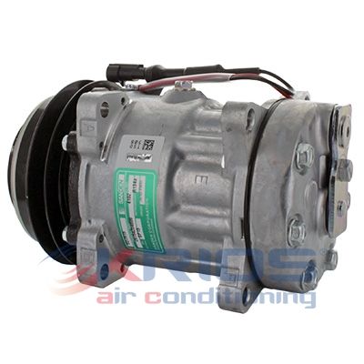 Kompressor, Klimaanlage MEAT & DORIA K11462