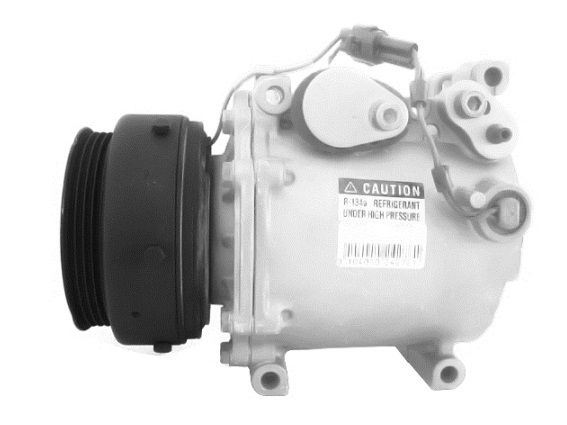 Kompressor, Klimaanlage Airstal 10-1209