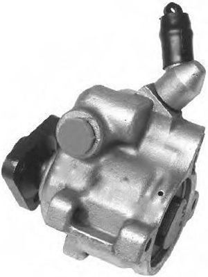 Hydraulikpumpe, Lenkung GENERAL RICAMBI pi0124