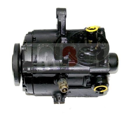 Hydraulikpumpe, Lenkung LAUBER 55.0680