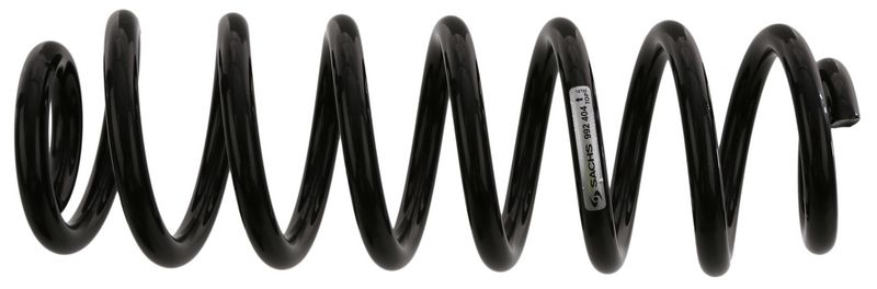 Fahrwerksfeder SACHS 992 404