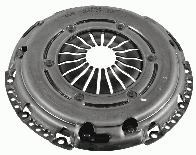 Kupplungsdruckplatte SACHS 3082 002 042