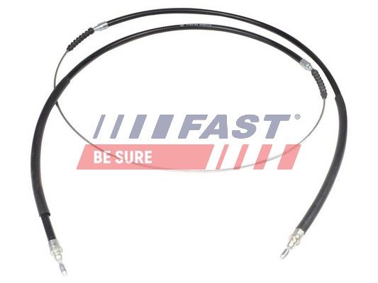 Seilzug, Feststellbremse FAST FT69159