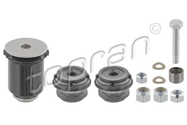Reparatursatz, Querlenker TOPRAN 400 050