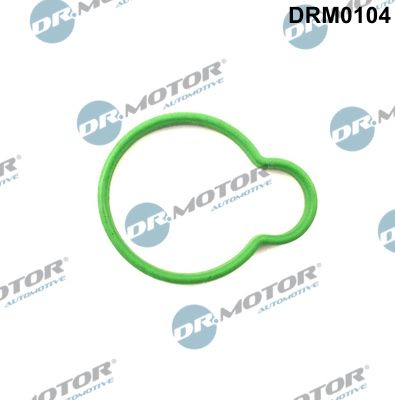 Dichtung, Ansaugkrümmer DR.MOTOR AUTOMOTIVE DRM0104