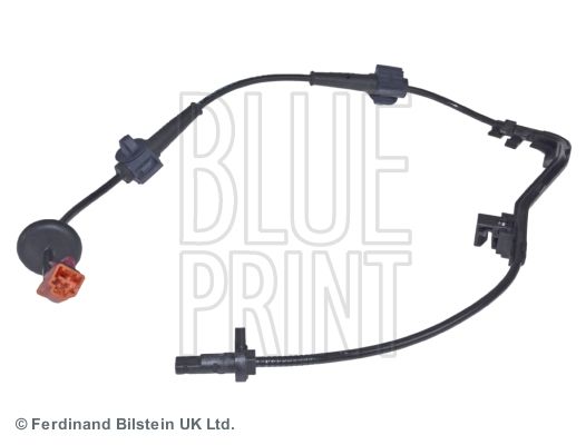 Sensor, Raddrehzahl BLUE PRINT ADH27177