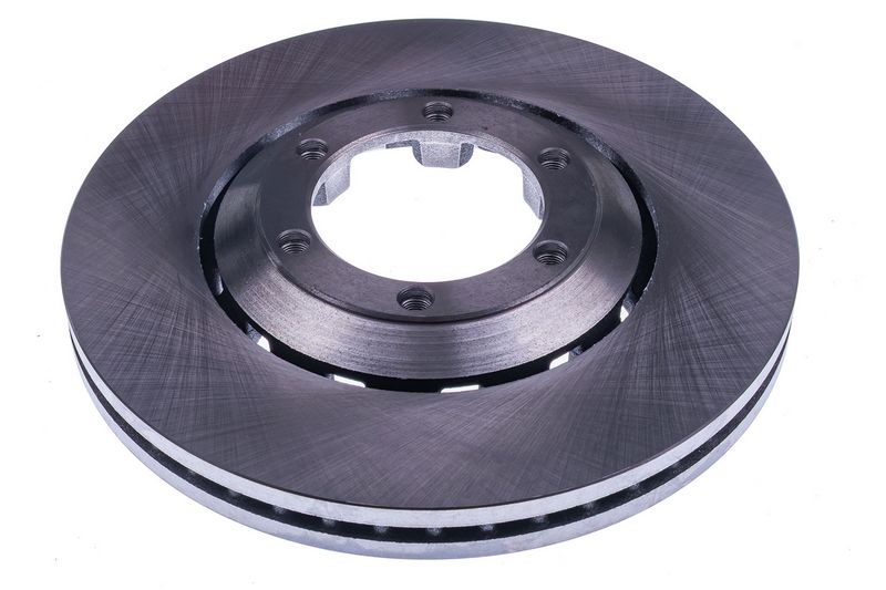 Bremsscheibe Denckermann B130913