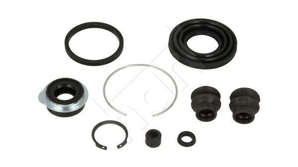 Reparatursatz, Bremssattel HART 252 468