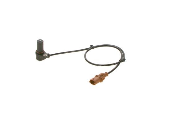 Impulsgeber, Kurbelwelle BOSCH 0261210160