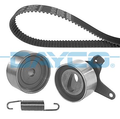 Zahnriemensatz DAYCO KTB848