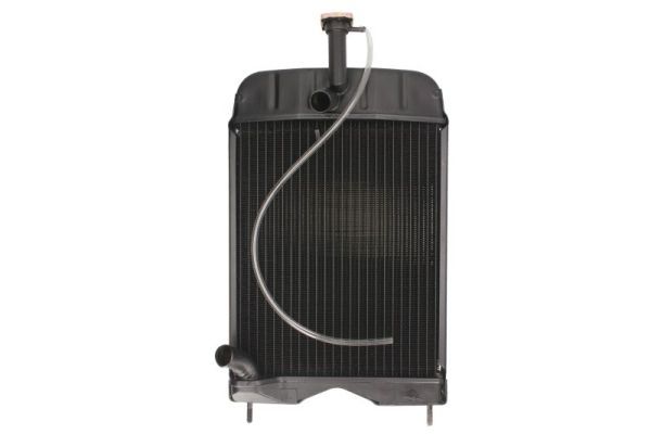 Kühler, Motorkühlung THERMOTEC D7AG120TT