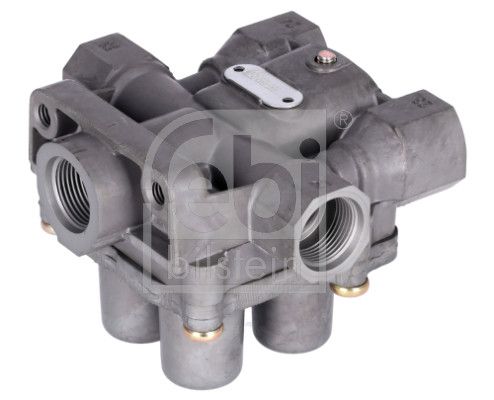 Mehrkreisschutzventil FEBI BILSTEIN 45606