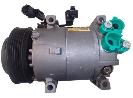 Kompressor, Klimaanlage Airstal 10-5905