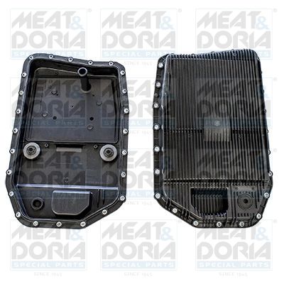 Ölwanne, Automatikgetriebe MEAT & DORIA KIT21506