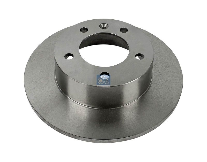 Bremsscheibe DT Spare Parts 6.61033