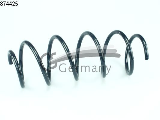 Fahrwerksfeder CS GERMANY 14.874.425