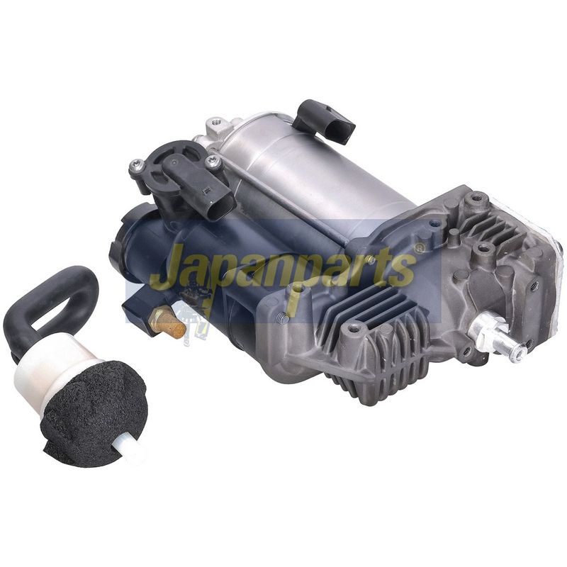 Kompressor, Druckluftanlage JAPANPARTS MM-ASC078