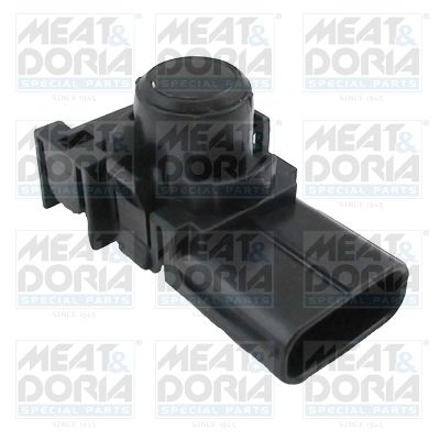 Sensor, Einparkhilfe MEAT & DORIA 94697
