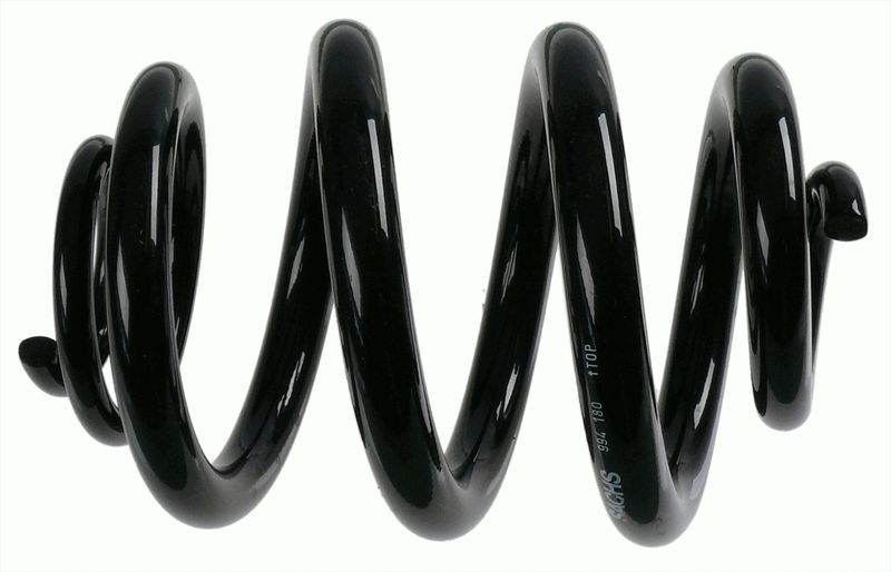 Fahrwerksfeder SACHS 994 180