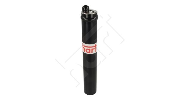 Trockner, Klimaanlage HART 611 304
