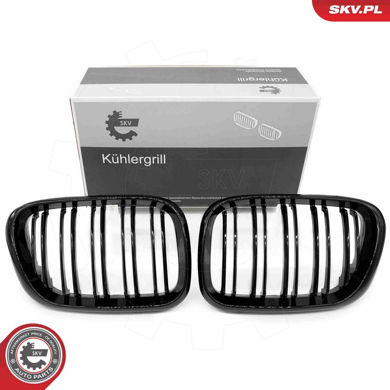 Kühlergitter ESEN SKV 66SKV275