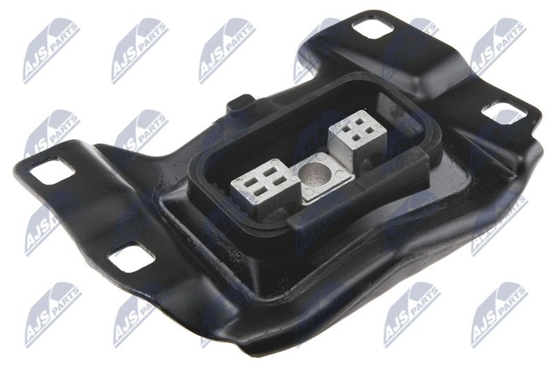 Lagerung, Motor NTY ZPS-FR-016