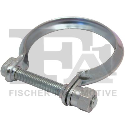 Rohrverbinder Abgasanlage FA1 934-962