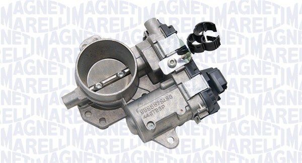 Gasreglage MAGNETI MARELLI 802009522503
