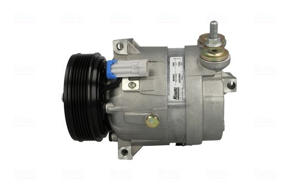 Kompressor, Klimaanlage NISSENS 89284