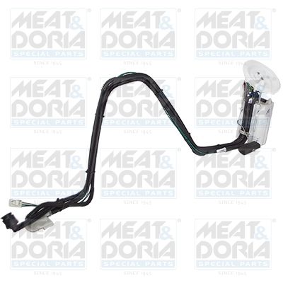 Kraftstoff-Fördereinheit MEAT & DORIA 77502