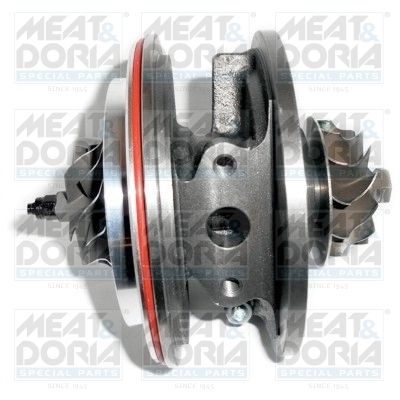 Rumpfgruppe, Lader MEAT & DORIA 60412