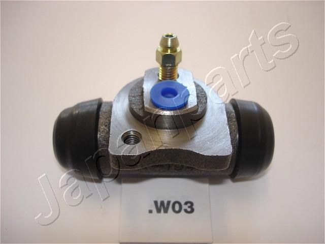 Radbremszylinder JAPANPARTS CS-W03