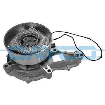 Wasserpumpe, Motorkühlung DAYCO DP250