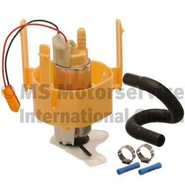 Kraftstoffpumpe PIERBURG 7.02701.55.0