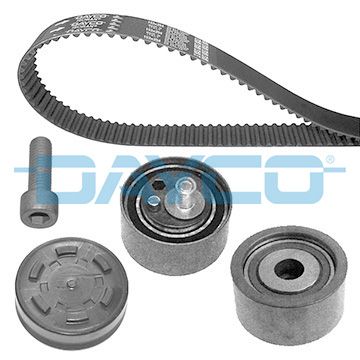 Zahnriemensatz DAYCO KTB395