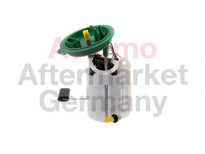 Kraftstoff-Fördereinheit HITACHI 2503126