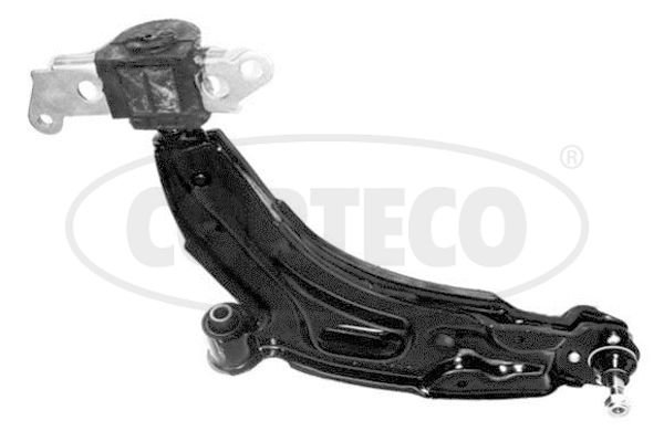 Lenker, Radaufhängung CORTECO 49397152