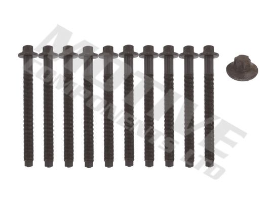 Zylinderkopfschraubensatz motive HB1653SET