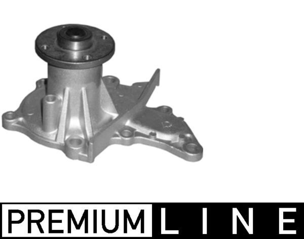 Wasserpumpe, Motorkühlung MAHLE CP329000P