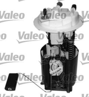 Kraftstoff-Fördereinheit VALEO 347076
