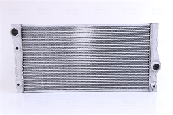 Kühler, Motorkühlung NISSENS 60775